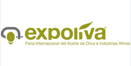 logo de expoliva para la página de visitas formativas