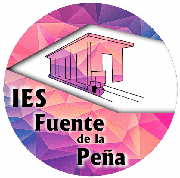 Logo IES Fuente de la Peña