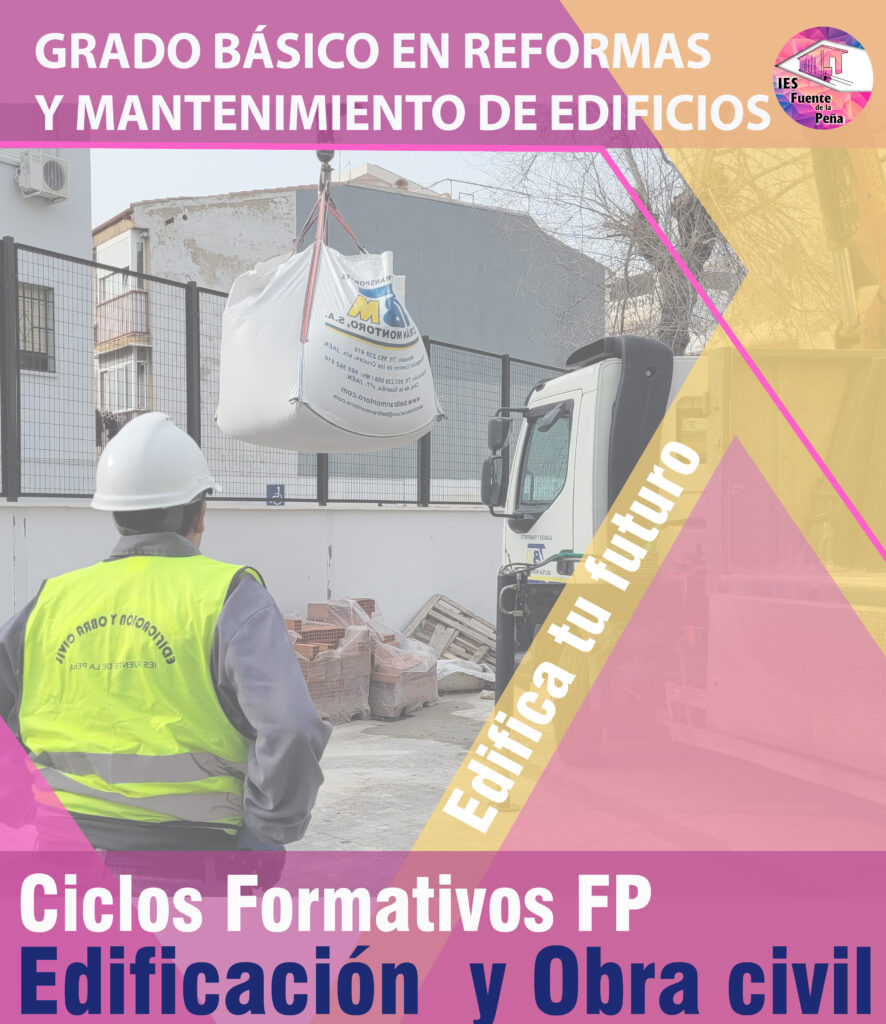 Grado básico de reforma