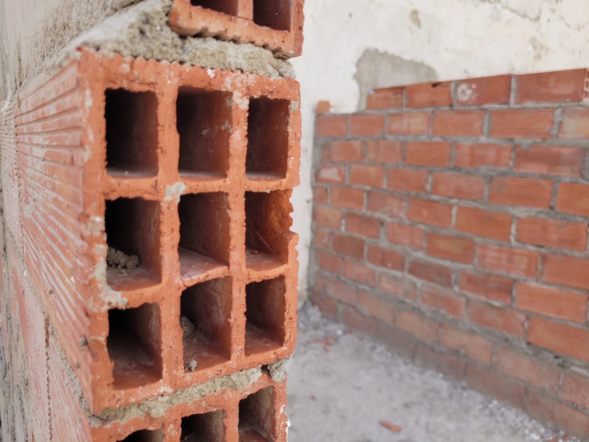 Construcción