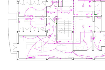 Desarrollo de proyectos de edificación no residencial
