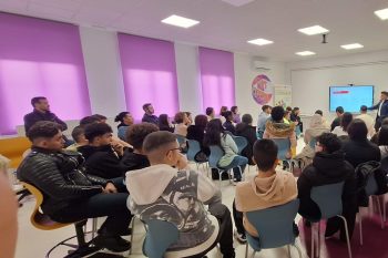 Logística de aprovisionamiento